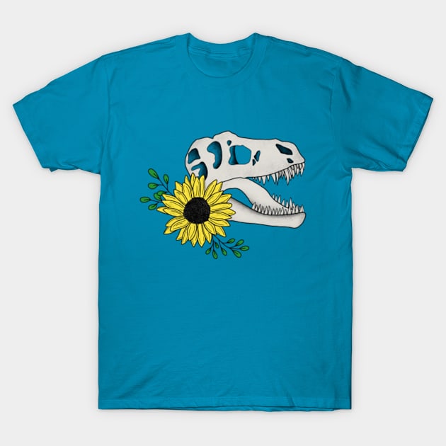 Mamasaurus © GraphicLoveShop T-Shirt by GraphicLoveShop